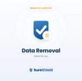 Data Removal
