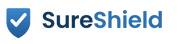 SureShield logo